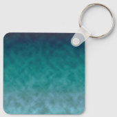 Lagune Stilte Sleutelhanger (Achterkant)