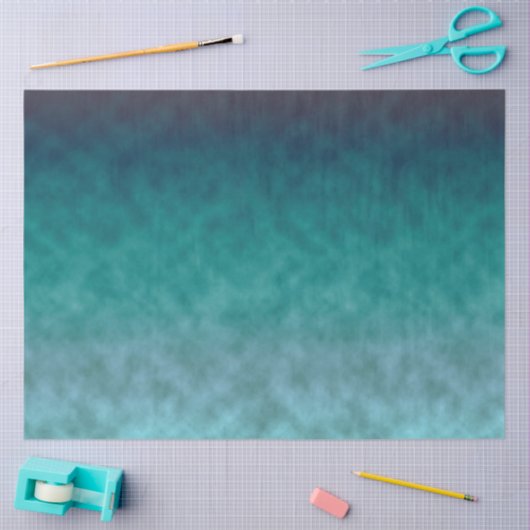 Lagune Stilte Tissuepapier (Craft)