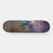 Lagunenevel (Astronomie Beeld in de ruimte) (Unive Persoonlijk Skateboard (Horizontaal)