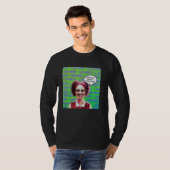 Lagwagon T-shirt (Voorkant volledig)