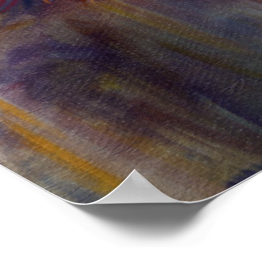 Lahaina Banyan Tree of Life Poster (Hoek)