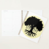 Lahaina Banyan Tree Planner (Display)