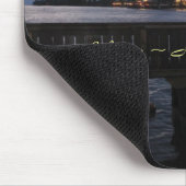 Lahaina City Lights op Sunset Muismat (Hoek)