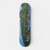 Lahaina Harbour Deck Skateboard (Voorkant)
