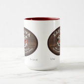 Lahaina - Koninklijke hoofdstad van het Koninkrijk Mok (Midden)