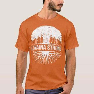 Lahaina Sterke Lange Mouw TShirt 1