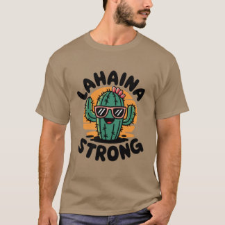 Lahaina Strong T-shirt