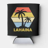 LAHAINA T-shirt Blikjeskoeler (Voorkant)