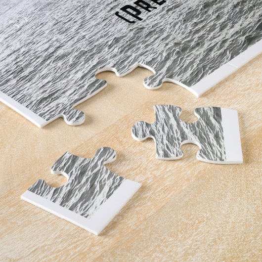 Lahaina Town, Maui, Hawaï (voor 8 augustus 2023) Legpuzzel (Zijkant)