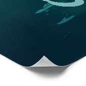 Lahaina Tribute Poster (Hoek)