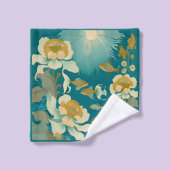 Lahar Bad Handdoek (Wasdoekje)