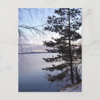 Lahden Myllysaari Briefkaart