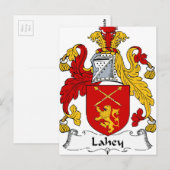 lahey_large briefkaart (Voorkant / Achterkant)