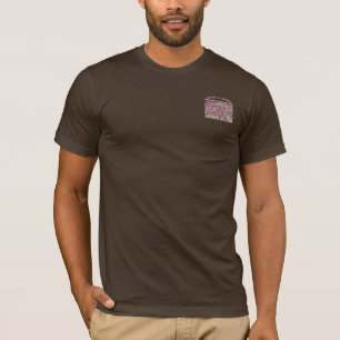 Lahiff's Tavern NYC T-Shirt