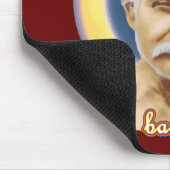 Lahiri Mahasaya Mousepad LM01 Muismat (Hoek)