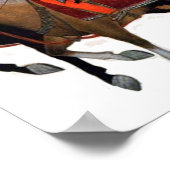 Lahore-bodyguard Poster (Hoek)