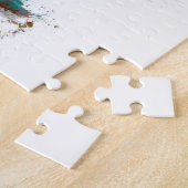 Lahore Pakistan Skyline Legpuzzel (Zijkant)