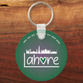LAHORE SLEUTELHANGER (Voorkant)