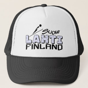 Lahti Finland pet - kies kleur