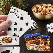 Lai Chun Yuen Pokerkaarten (Insitu)