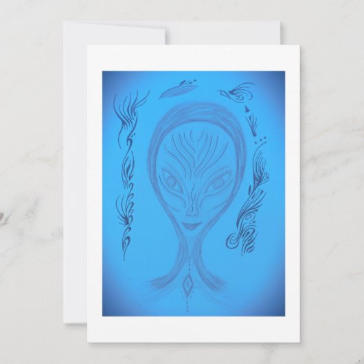 Laia Bedankkaart (Voorkant)