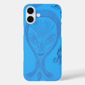 Laia Case-Mate iPhone Case (Achterkant)
