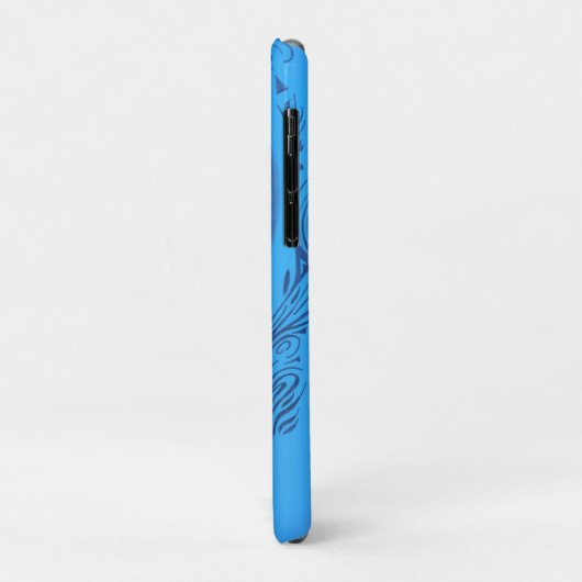 Laia Case-Mate iPhone Case (Achterkant/links)