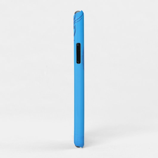 Laia Case-Mate iPhone Case (Achterkant/rechts)