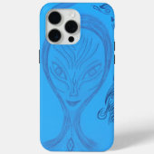 Laia Case-Mate iPhone Case (Achterkant)