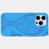 Laia Case-Mate iPhone Case (Achterkant (horizontaal))