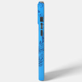 Laia Case-Mate iPhone Case (Achterkant / Links)