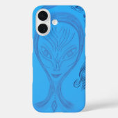 Laia Case-Mate iPhone Case (Achterkant)