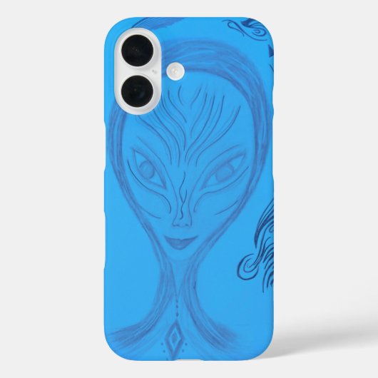Laia Case-Mate iPhone Case (Achterkant)