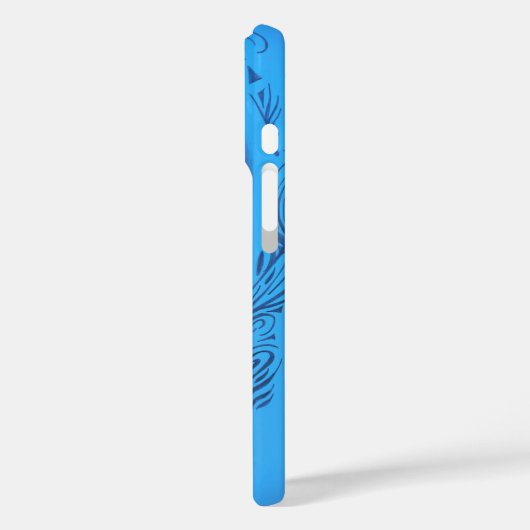 Laia Case-Mate iPhone Case (Achterkant / Links)