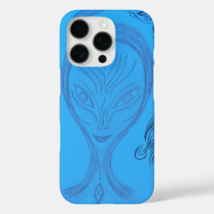 Laia iPhone 16 Pro Hoesje