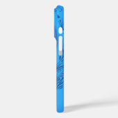 Laia Case-Mate iPhone Case (Achterkant / Links)