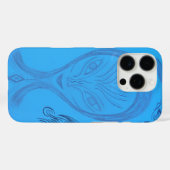 Laia Case-Mate iPhone Case (Achterkant (horizontaal))