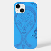 Laia Case-Mate iPhone Case (Achterkant)