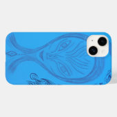 Laia Case-Mate iPhone Case (Achterkant (horizontaal))