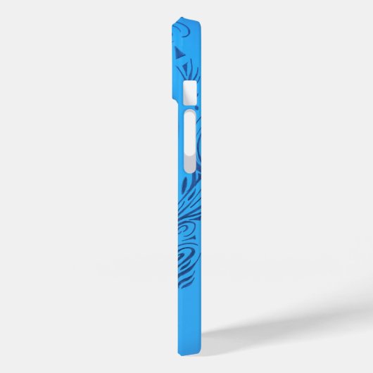 Laia Case-Mate iPhone Case (Achterkant / Links)