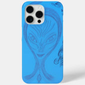 Laia Case-Mate iPhone Case (Achterkant)