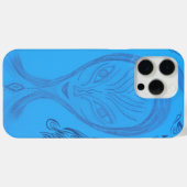 Laia Case-Mate iPhone Case (Achterkant (horizontaal))