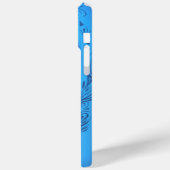 Laia Case-Mate iPhone Case (Achterkant / Links)