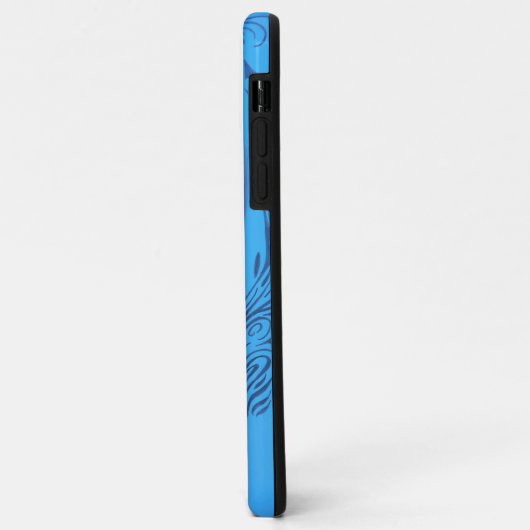 Laia Case-Mate iPhone Case (Achterkant/links)