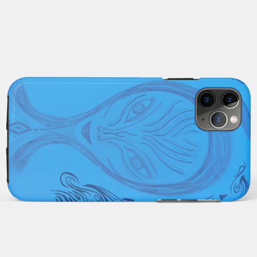 Laia Case-Mate iPhone Case (Achterkant (horizontaal))