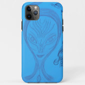 Laia Case-Mate iPhone Case (Achterkant)