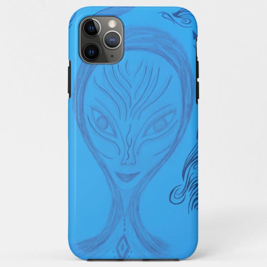 Laia Case-Mate iPhone Case (Achterkant)
