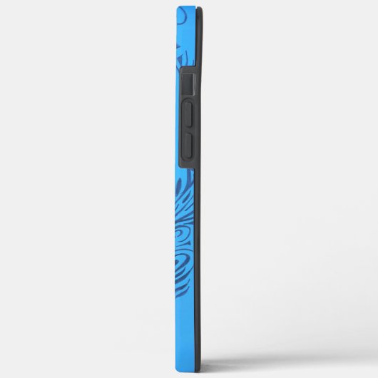 Laia Case-Mate iPhone Case (Achterkant / Links)