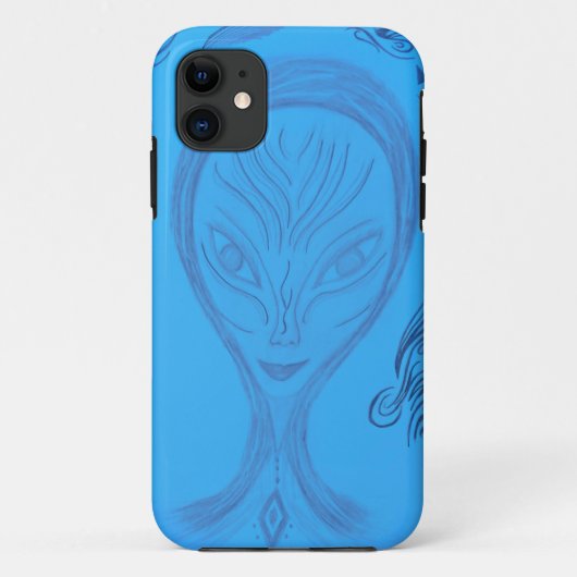 Laia Case-Mate iPhone Case (Achterkant)