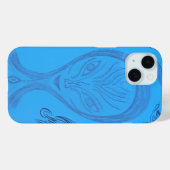 Laia Case-Mate iPhone Case (Achterkant (horizontaal))